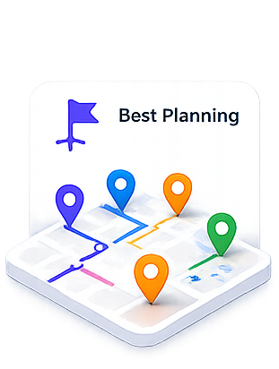 Beat Planning