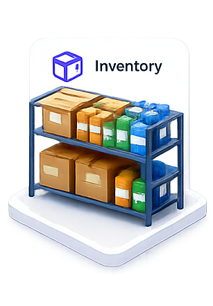 Inventory